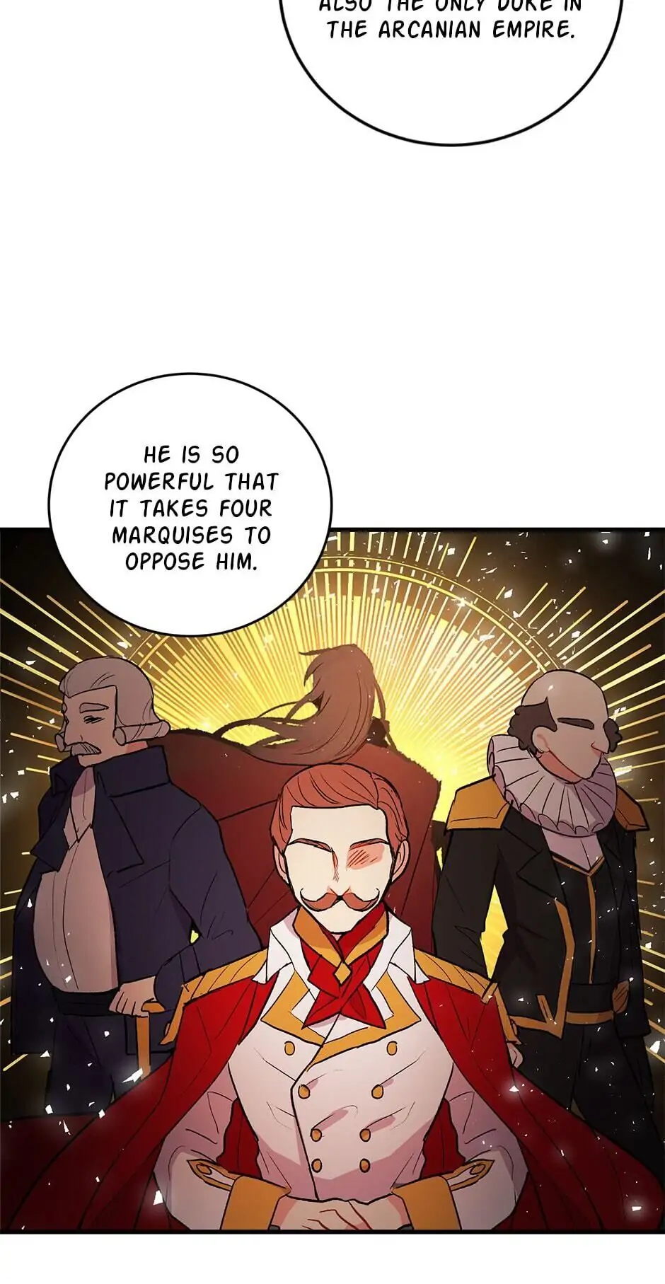 I Am a Child of This House Chapter 6 - page 28